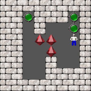 Уровень 4 — Yoshio Murases Autos Auto